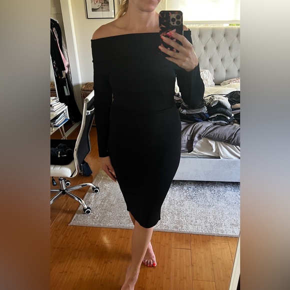 T by Alexander Wang Dress - worn once! - Picture 2 of 10